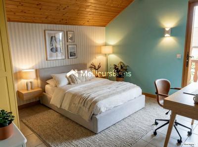 Villa - 134 m² - 6 pièces