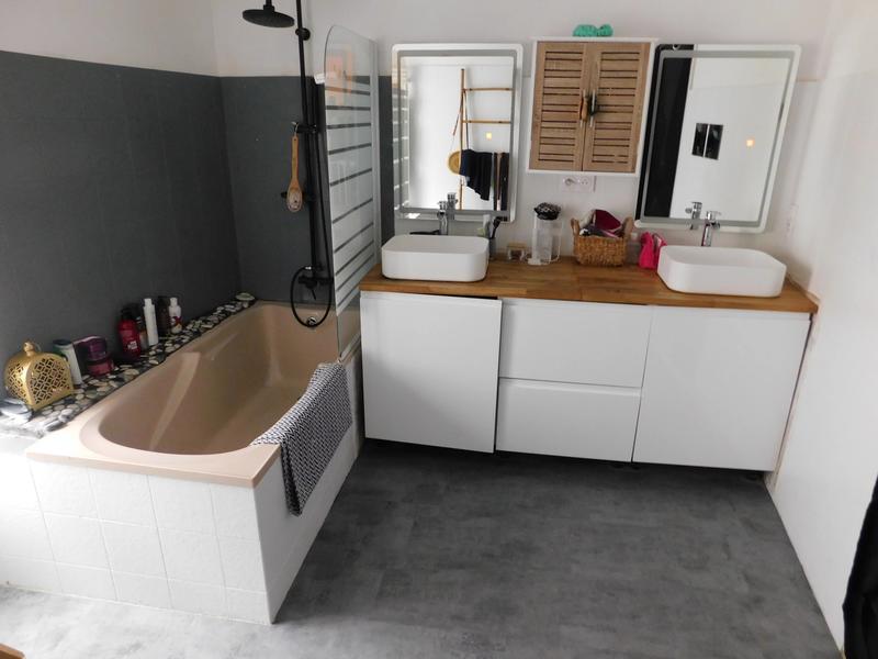 Maison - 87 m² - 3 pièces