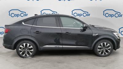 Renault Arkana 145 Techno