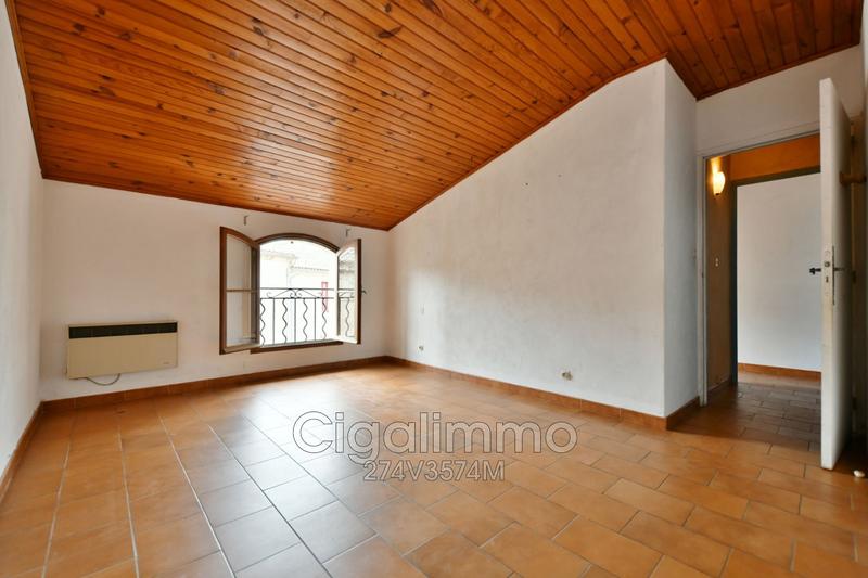 Maison en pierre - 150 m² - 5 pièces