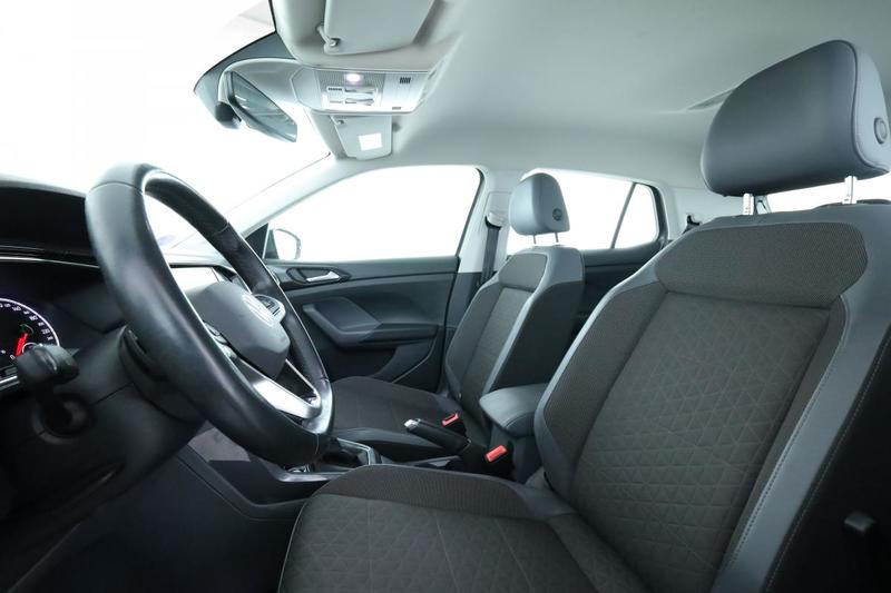 Volkswagen t-Cross 1.0 Tsi R-Line Dsg 110 ch
