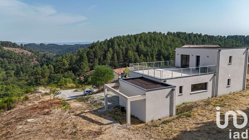 Maison - 150 m² - 4 pièces