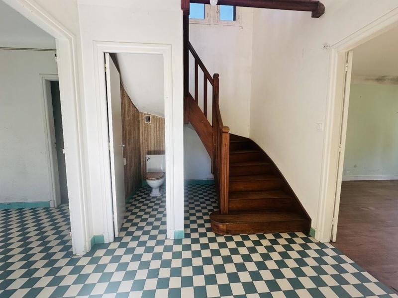 Pavillon - 93 m² - 4 pièces