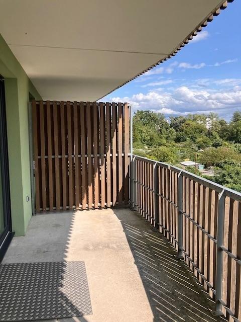 Appartement - 12 m² - 4 pièces