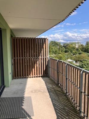 Appartement - 12 m² - 4 pièces