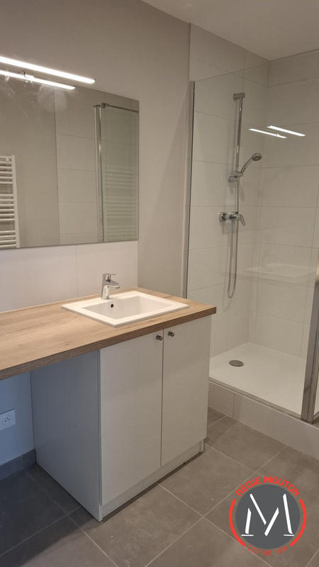 Appartement - 71 m² - 3 pièces