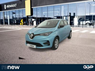 Renault Zoe R110 Life
