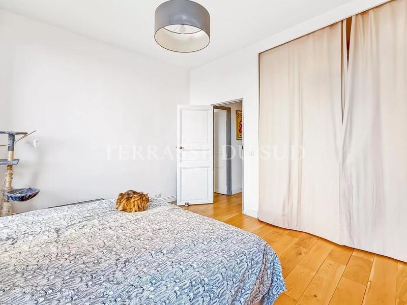 Appartement - 69 m² - 3 pièces