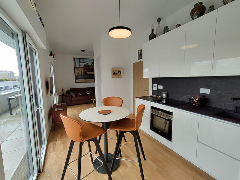 Appartement - 29 m² - 1 pièce