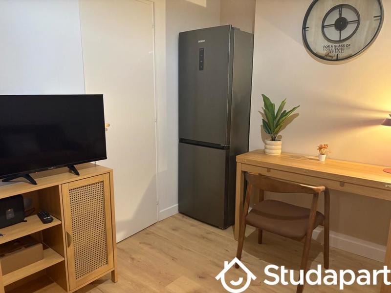 Appartement - 55 m² - 2 pièces