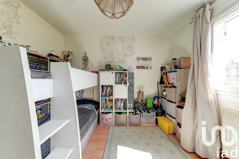 Maison - 101 m² - 4 pièces