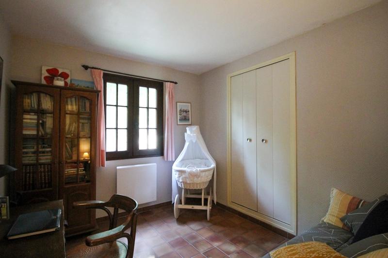 Villa - 127 m² - 5 pièces