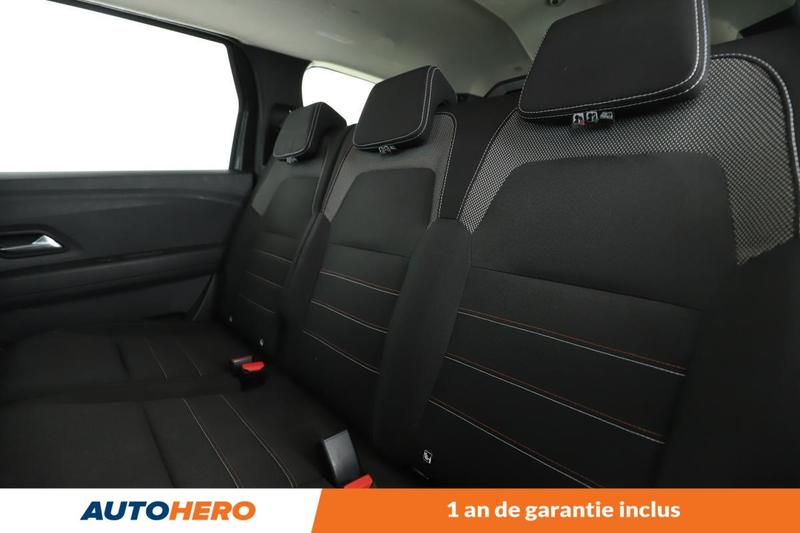 Dacia Jogger 1.0 TCe Sl Extreme + 7pl 110 ch