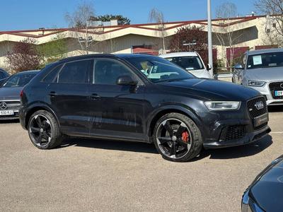 Audi Rs Q3 2.5 Tfsi 310 Quattro s tronic