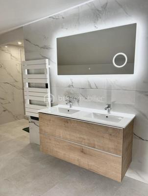 Duplex - 92 m² - 5 pièces