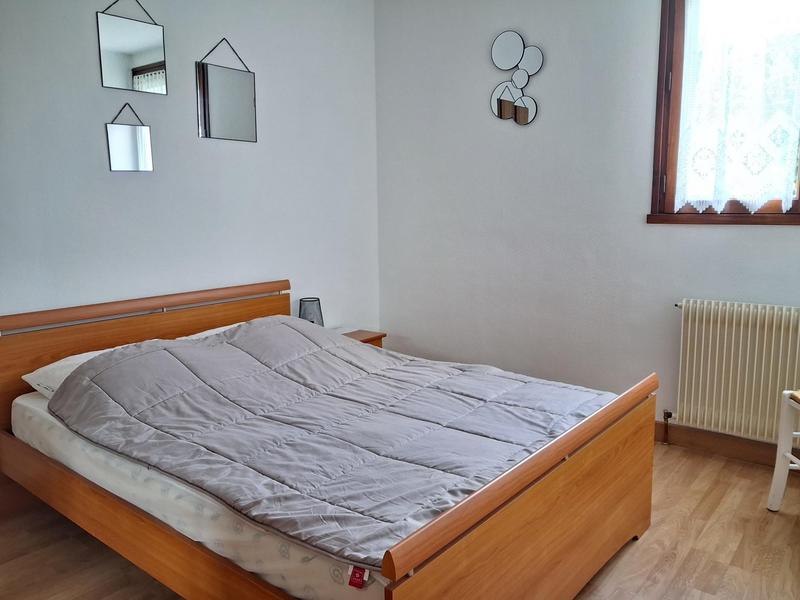 Maison - 93 m² - 5 pièces