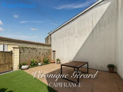 Maison - 137 m² - 5 pièces