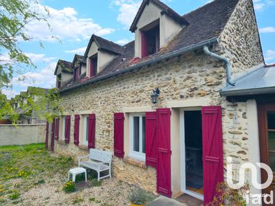 Maison - 150 m² - 5 pièces