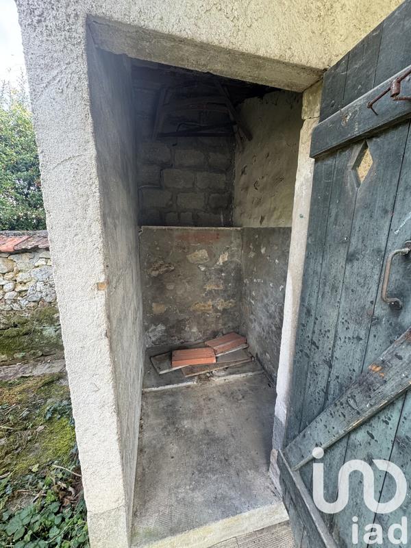 Maison - 70 m² - 3 pièces