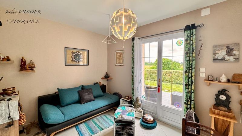 Villa - 273 m² - 7 pièces