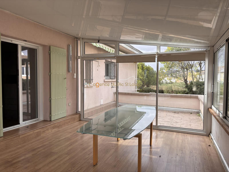 Appartement - 160 m² - 6 pièces