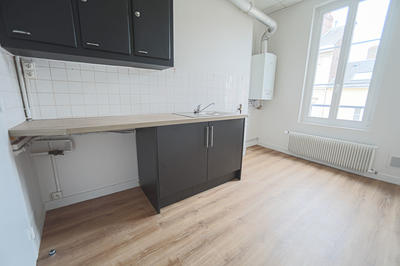 Appartement - 54 m² - 2 pièces