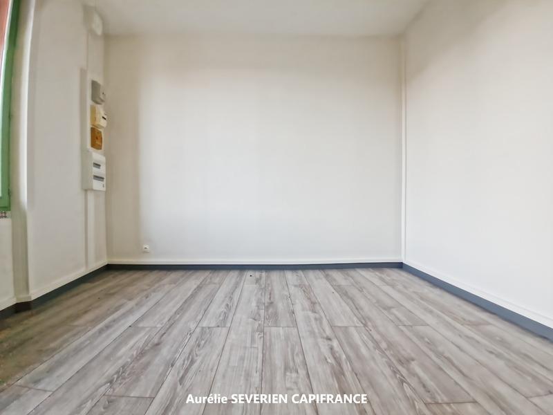 Appartement - 29 m² - 3 pièces