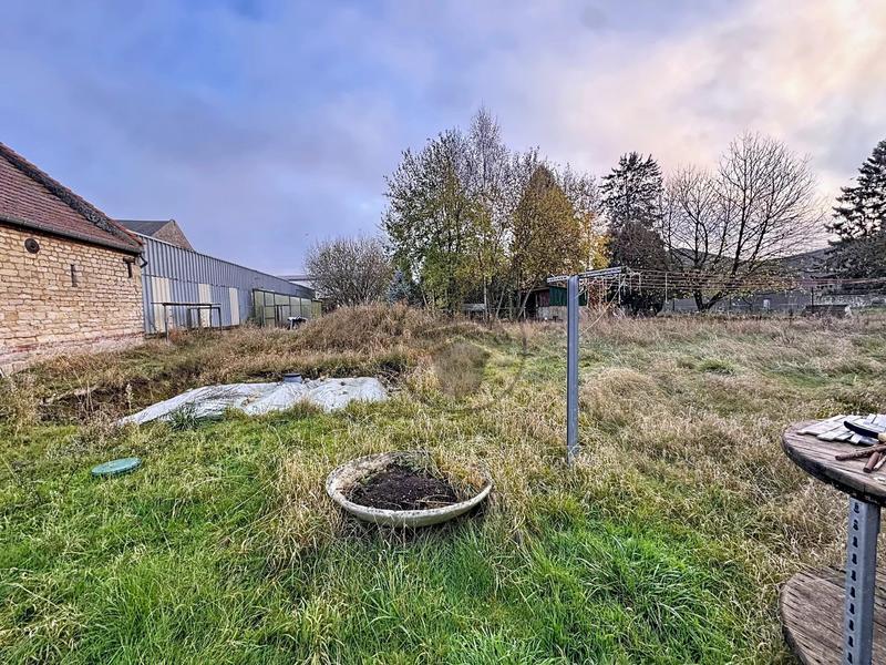 Maison - 170 m² - 5 pièces