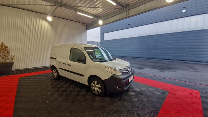 Renault Kangoo Tce 115 E6 Edc Extra R-Link