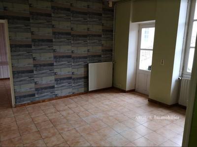 Appartement - 33 m² - 2 pièces