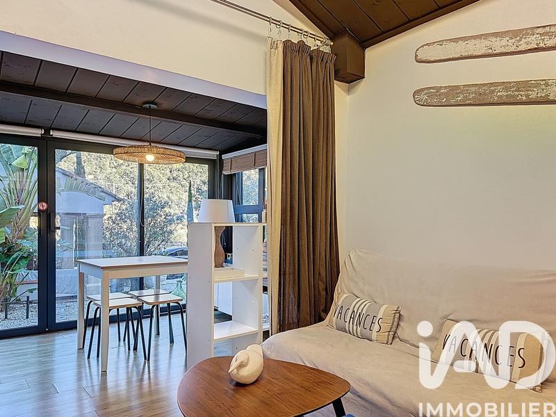 Maison - 103 m² - 4 pièces