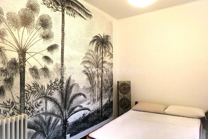 Maison de ville - 140 m² - 5 pièces