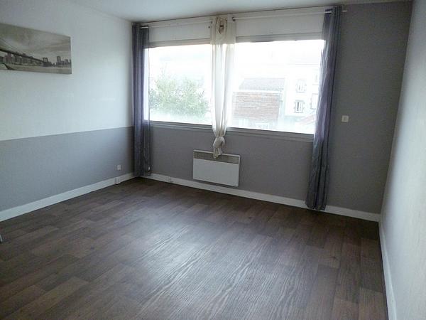 Appartement - 54 m² - 2 pièces