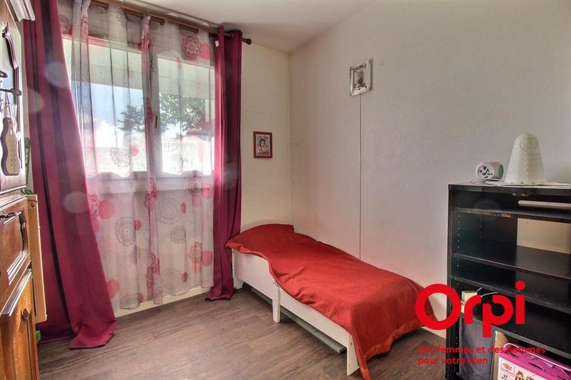 Appartement - 96 m² - 4 pièces