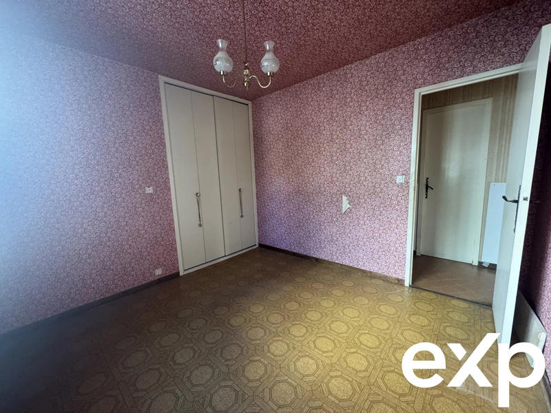 Maison - 117 m² - 4 pièces