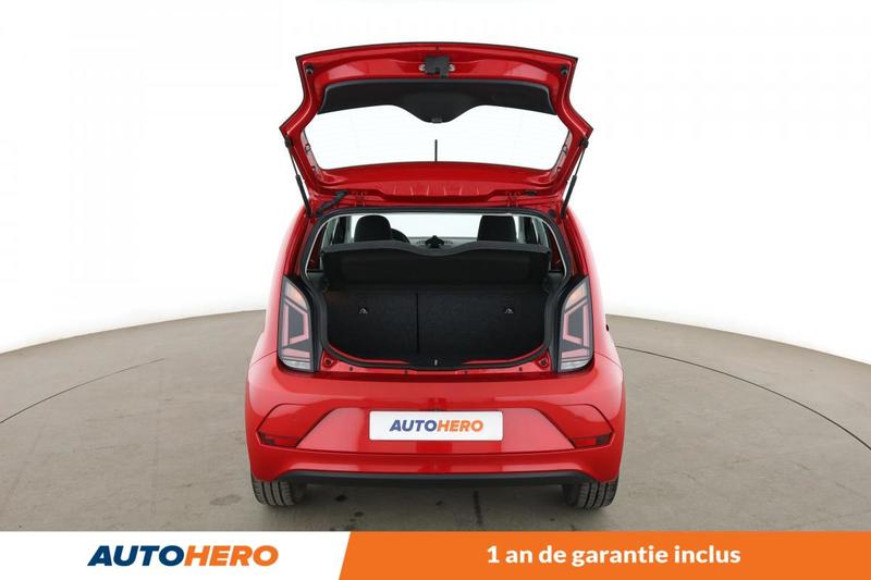 Volkswagen Up! 1.0 Active 5p 65 ch