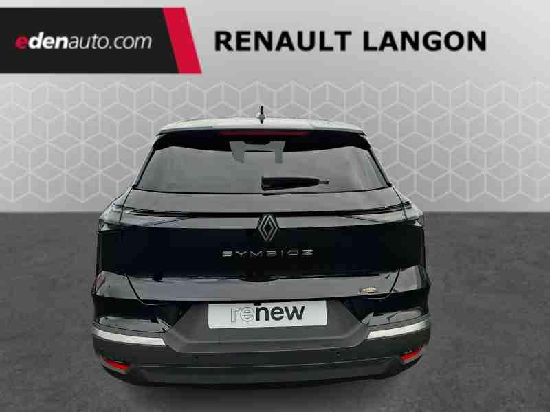 Renault Symbioz E-Tech full hybrid 145 Techno