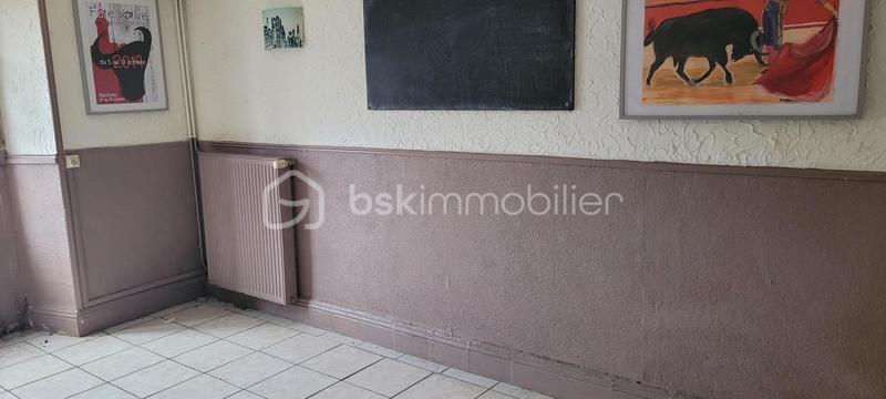 Maison - 145 m² - 3 pièces