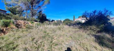 Terrain - 326 m²