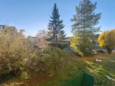 Appartement - 31 m² - 1 pièce