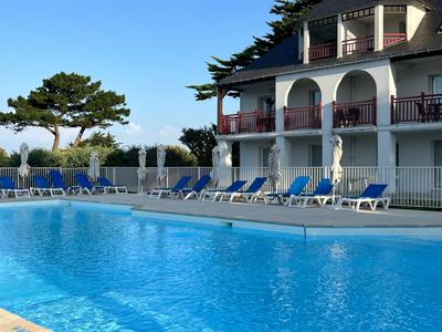 Appartement - 31 m² - 2 pièces