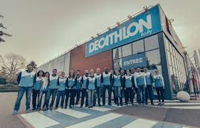 Décathlon