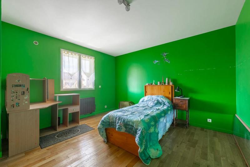 Maison - 308 m² - 11 pièces