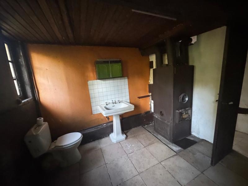 Maison - 108 m² - 7 pièces