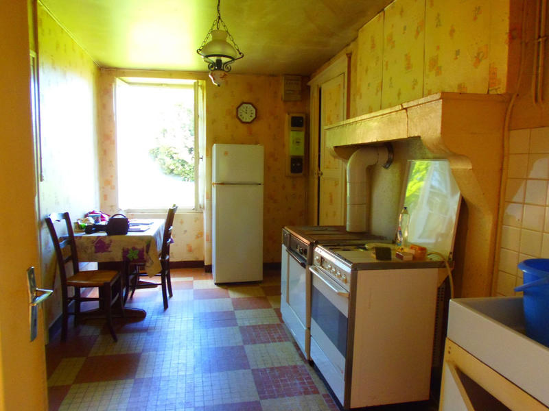 Maison - 87 m² - 3 pièces