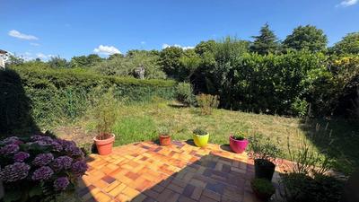 Maison - 103 m² - 5 pièces