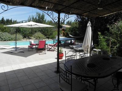 Villa - 160 m² - 6 pièces