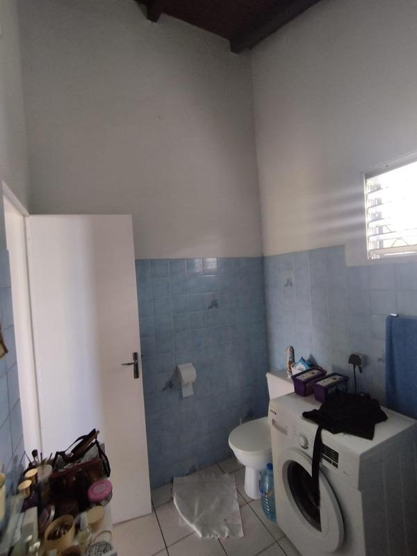 Maison - 101 m² - 4 pièces