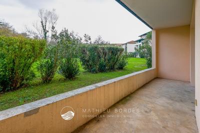 Appartement - 31 m² - 1 pièce