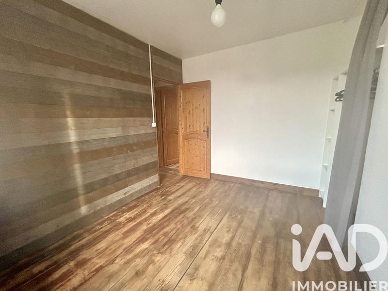Maison - 103 m² - 6 pièces